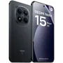 Xiaomi Redmi Note 15 Pro+ 5G Smartphone 8GB RAM 256GB Negro, Pantalla 6.83' AMOLED 120Hz, Cámara 200MP, Batería 6500mAh, Snapdragon 7s Gen 4, 100W HyperCharge, IP68